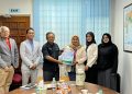 Poltek SCI Perluas Jejaring Internasional Melalui Kunjungan ke International Islamic University Malaysia (IIUM)