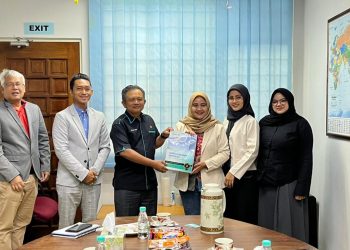 Poltek SCI Perluas Jejaring Internasional Melalui Kunjungan ke International Islamic University Malaysia (IIUM)