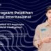 Tendik Politeknik SCI Lolos Program Sertifikasi Internasional
