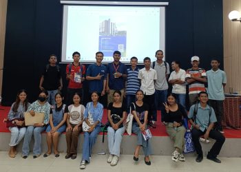 Politeknik SCI Ikuti Pameran Pendidikan Tinggi Indonesia 2025 di Dili