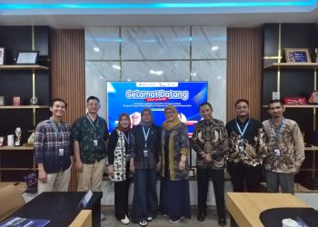 Prodi PPEM Poltek SCI Laksanakan Asesmen Lapangan Akreditasi oleh LAMEMBA