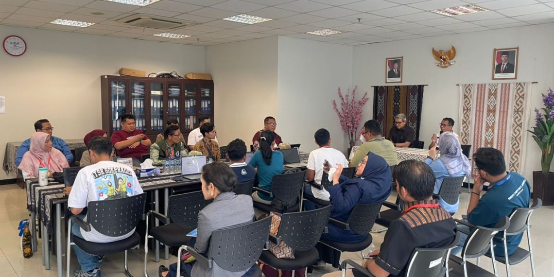 Poltek SCI Dukung Kebijakan Bebas Visa Belajar Mahasiswa Timor Leste