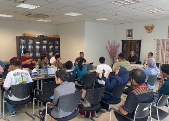 Poltek SCI Dukung Kebijakan Bebas Visa Belajar Mahasiswa Timor Leste