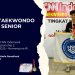 Mahasiswa Poltek SCI Raih Juara 1 Taekwondo Kyorugi Senior Putra