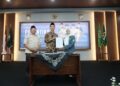IPNU–IPPNU Kabupaten Cirebon Jalin Kolaborasi Strategis dengan Poltek SCI Pasca Pelantikan Pengurus