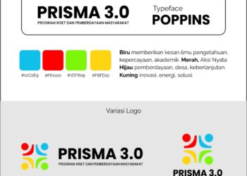 Politeknik SCI Resmi Luncurkan Logo PRISMA 3.0