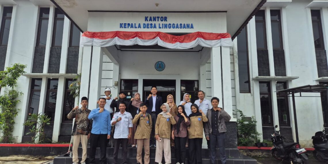 Mahasiswa Poltek SCI Eksplor Potensi Wisata Underated Di Jalur Pendakian Ciremai Via Linggasana