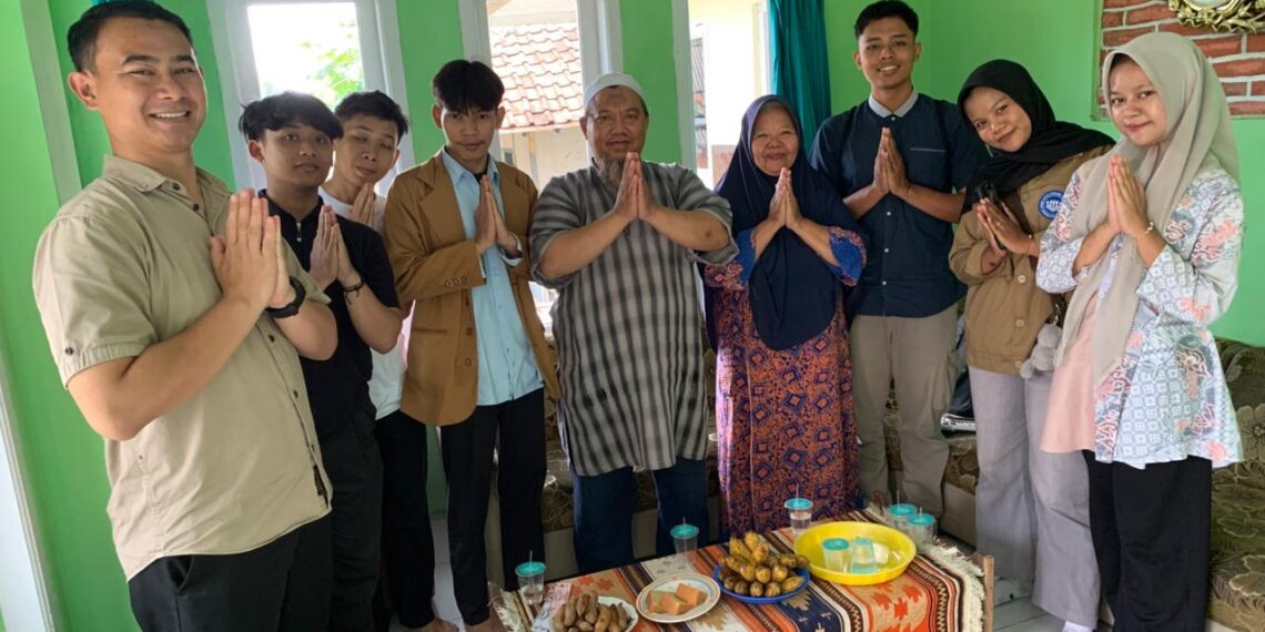 Usaha Keripik “2 Putri” Bangkit Kembali Pasca Pandemi, Hadapi Tantangan Modal dan Pemasaran