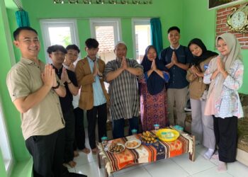 Usaha Keripik “2 Putri” Bangkit Kembali Pasca Pandemi, Hadapi Tantangan Modal dan Pemasaran