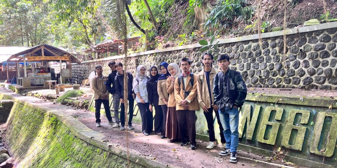 5 Fakta Isu Sumber Mata Air Terdalam se-Asia Tenggara di Desa Paniis,  Kab. Kuningan