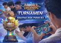 Daftar Pemenang Turnamen Mobile Legends SiberFest 2K26 Poltek SCI