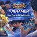 Daftar Pemenang Turnamen Mobile Legends SiberFest 2K26 Poltek SCI