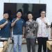 Penandatanganan MoU Mitra Magang Jurusan Bisnis Digital Poltek SCI dan CV Khalifa