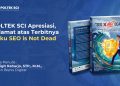 Politeknik SCI Sampaikan Apresiasi atas Terbitnya Buku Ajar Karya Dosen Muhammad Asril Maulana, M.Tr.Bns