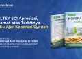 Politeknik SCI Sampaikan Apresiasi atas Terbitnya Buku Ajar Karya Dosen Muhammad Asril Maulana, M.Tr.Bns