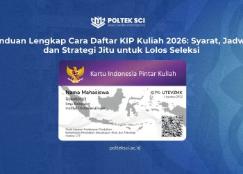 Cara daftar KIP Kuliah 2026