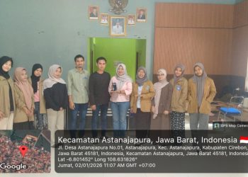 Transformasi Digital di Astanajapura: Layanan Desa Lebih Mudah dengan WhatsApp Business