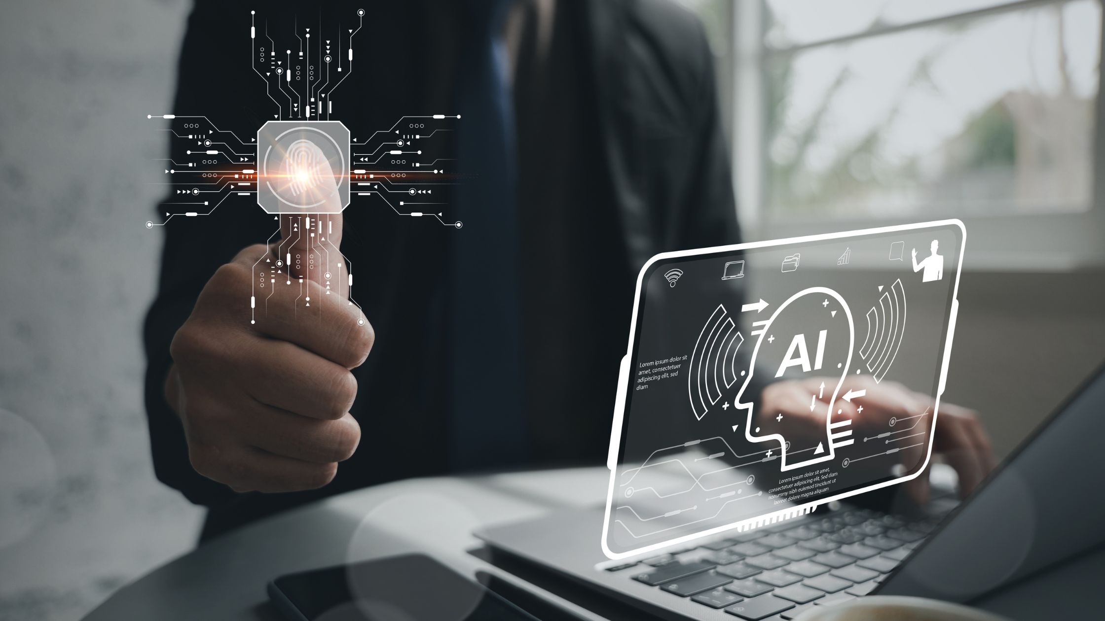 Pembahasan Utama: Antara Potensi dan Ancaman AI bagi Daya Pikir Kritis