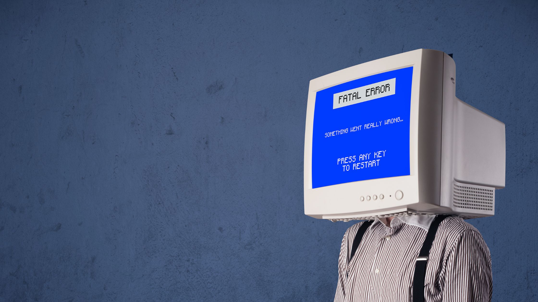 Kesalahan Fatal yang Harus Dihindari Mahasiswa