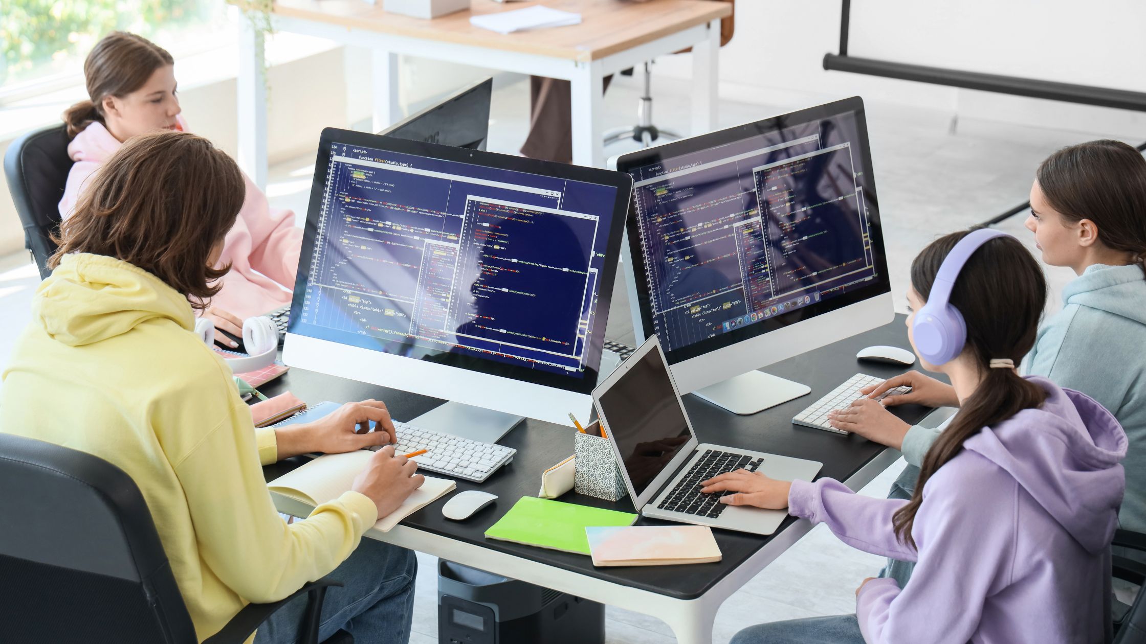 Memahami Dasar-Dasar Pemilihan Program Studi