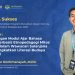 Dosen Poltek SCI Bagaskar Nur Rochmansyah Lolos Pendanaan Hibah Nasional