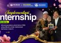 Resmi Dibuka: Program Internship Jepang 2026 untuk Mahasiswa Semester 3 dan 5