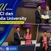 Politeknik SCI Go International Resmi Jalin Kerja Sama dengan Cheju Halla University Korea