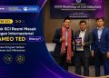 Poltek SCI Resmi Masuk Jaringan Internasional SEAMEO TED Bidang IT, Buka Akses Program Global untuk Dosen dan Mahasiswa