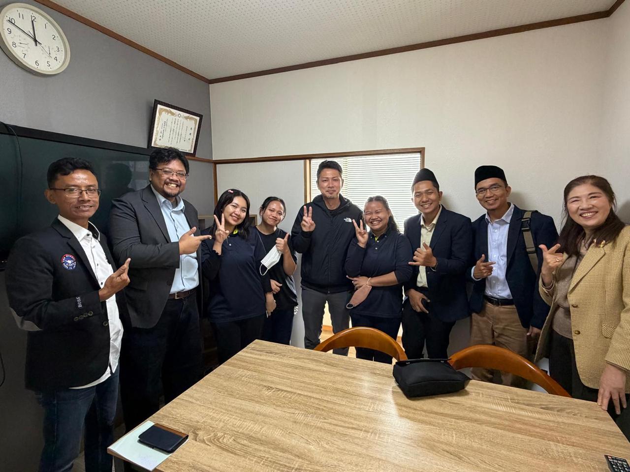 Poltek SCI Siapkan Program "2+2": Kuliah 2 Tahun di Indonesia, 2 Tahun di Luar Negeri