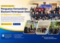 PPEM Poltek SCI Gelar PKM Penguatan Kemandirian Ekonomi Perempuan Desa di Belawa Cirebon