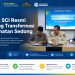 Poltek SCI Resmi Dukung Transformasi Digital Kecamatan Sedong Melalui Kolaborasi Strategis
