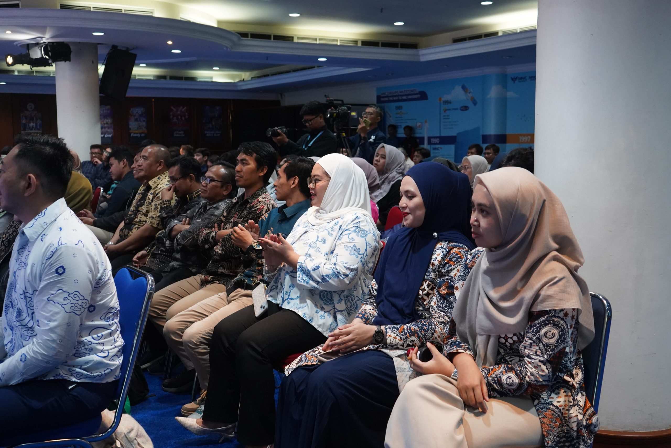Poltek SCI Siapkan Program Double Degree hingga Pertukaran Mahasiswa se-ASEAN