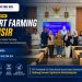 PTP Politeknik SCI Gelar Kuliah Umum Smart Farming Pesisir untuk Dukung Inovasi Agribisnis Berkelanjutan