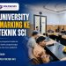 ARS University Laksanakan Benchmarking ke Politeknik SCI