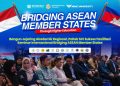 Bangun Jejaring Akademik Regional, Poltek SCI Sukses Mengusung Seminar Internasional Bridging ASEAN Member States