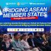Bangun Jejaring Akademik Regional, Poltek SCI Sukses Mengusung Seminar Internasional Bridging ASEAN Member States