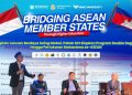 Siapkan Lulusan Berdaya Saing Global, Poltek SCI Siapkan Program Double Degree hingga Pertukaran Mahasiswa se-ASEAN