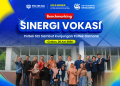 Politeknik SCI Sambut Kunjungan Politeknik Damara Perkuat Kolaborasi dan Benchmarking Pendidikan Vokasi