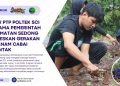 Prodi PTP Poltek SCI Bersama Pemerintah Kecamatan Sedong Laksanakan Gerakan Menanam Cabai Serentak