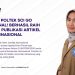 Mahasiswa Poltek SCI Go International! Raih ID Scopus dan Publikasi Artikel Ilmiah Internasional