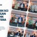 Poltek SCI MoU dengan 18 SMA dan SMK se-Sulawesi Selatan