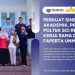 Perkuat Sinergi Akademik Prodi PTP Poltek SCI Resmi Jalin Kerja Sama dengan FAPERTA UNMA
