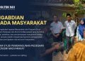 PKM Prodi PPEM POLTEK SCI Bersama Mitra Internasional Gelar International Community Service 2026 di Desa Ciomas