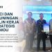 Poltek SCI dan SMKN 5 Kuningan Resmi Jalin Kerja Sama Strategis melalui Penandatanganan MoU