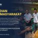 PKM Prodi PPEM POLTEK SCI Bersama Mitra Internasional Gelar International Community Service 2026 di Desa Ciomas