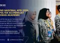 Prodi PPEM Poltek SCI Perkuat Jejaring Nasional di Kongres IV APSI 2026, Tiga Dosen Resmi Masuk Kepengurusan APSI Periode 2026–2030