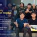 Mahasiswa Prodi RKJ Poltek SCI Tampilkan Inovasi Internet of Things (IoT) pada Ujian Akhir Semester Berbasis Proyek