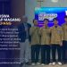 Empat Mahasiswa Prodi Pengelola Teknologi Perkebunan Poltek SCI Siap Berangkat Magang Industri ke Jepang