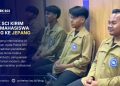 Magang ke Jepang Jadi Langkah Nyata Poltek SCI Cetak SDM Pertanian Berdaya Saing Global