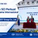Poltek SCI Perkuat Kerja Sama Internasional di Asia bersama China POCY Group Co., Ltd